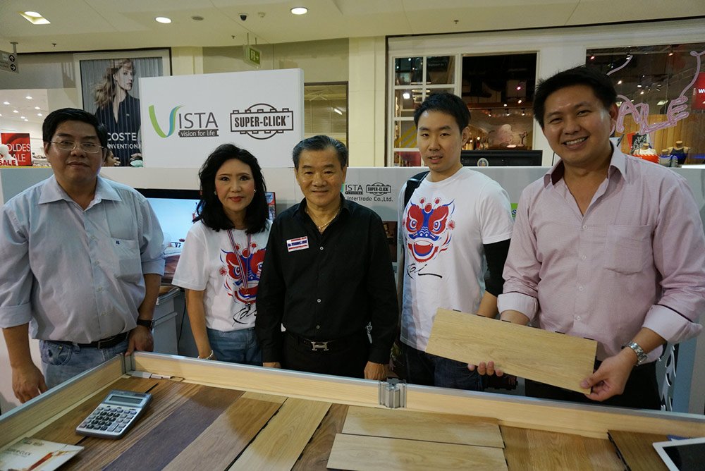 ภาพบรรยากาศงาน Phuket Real Estate Show 2014 ภาพบรรยากาศงาน Phuket Real Estate Show 2014